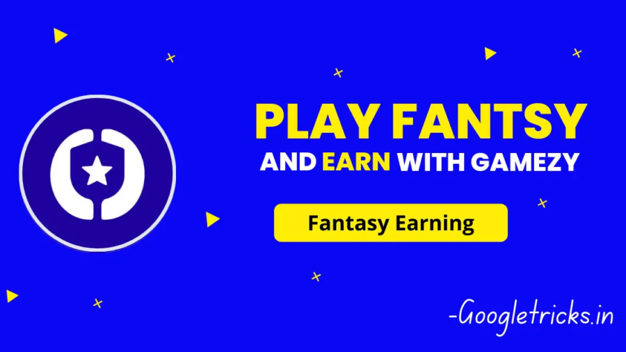 Gamezy-Fantasy-Earning-App-Refer-&-Earn-Up-to-₹-1000-Daily
