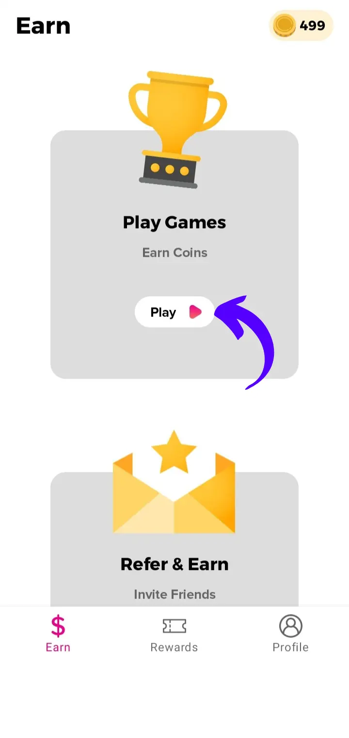 How to earn money in mRewards